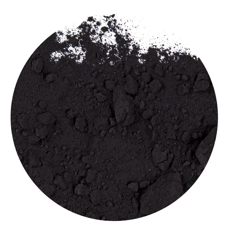 Ossido di ferro nero